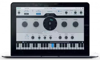 دانلود پلاگین Antares Auto-Tune Pro وکال 1 photo 2024 02 27 18 10 56