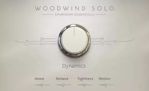 Symphony Essentials Woodwind Solo